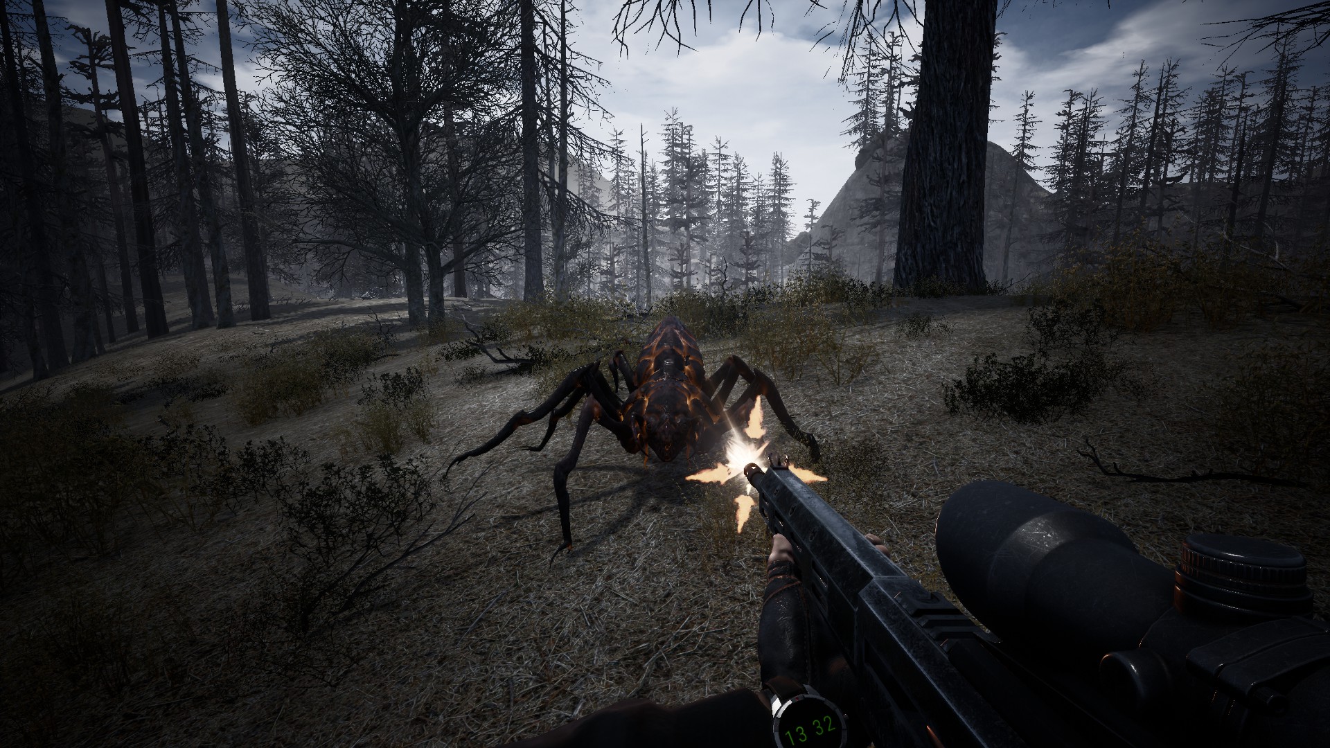 Will To Live Online screenshot 21