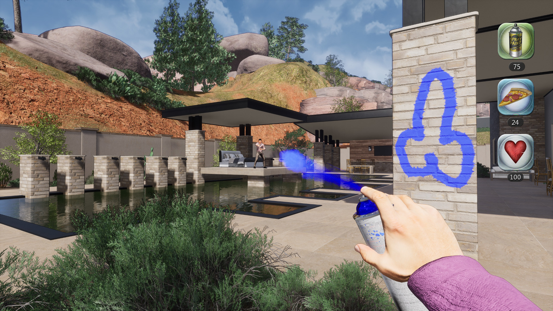 POSTAL 4: No Regerts