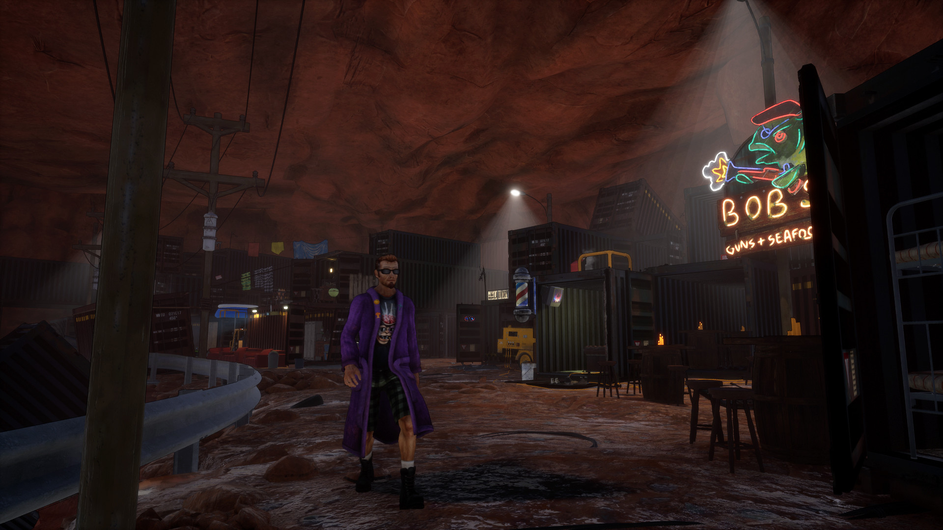 POSTAL 4: No Regerts