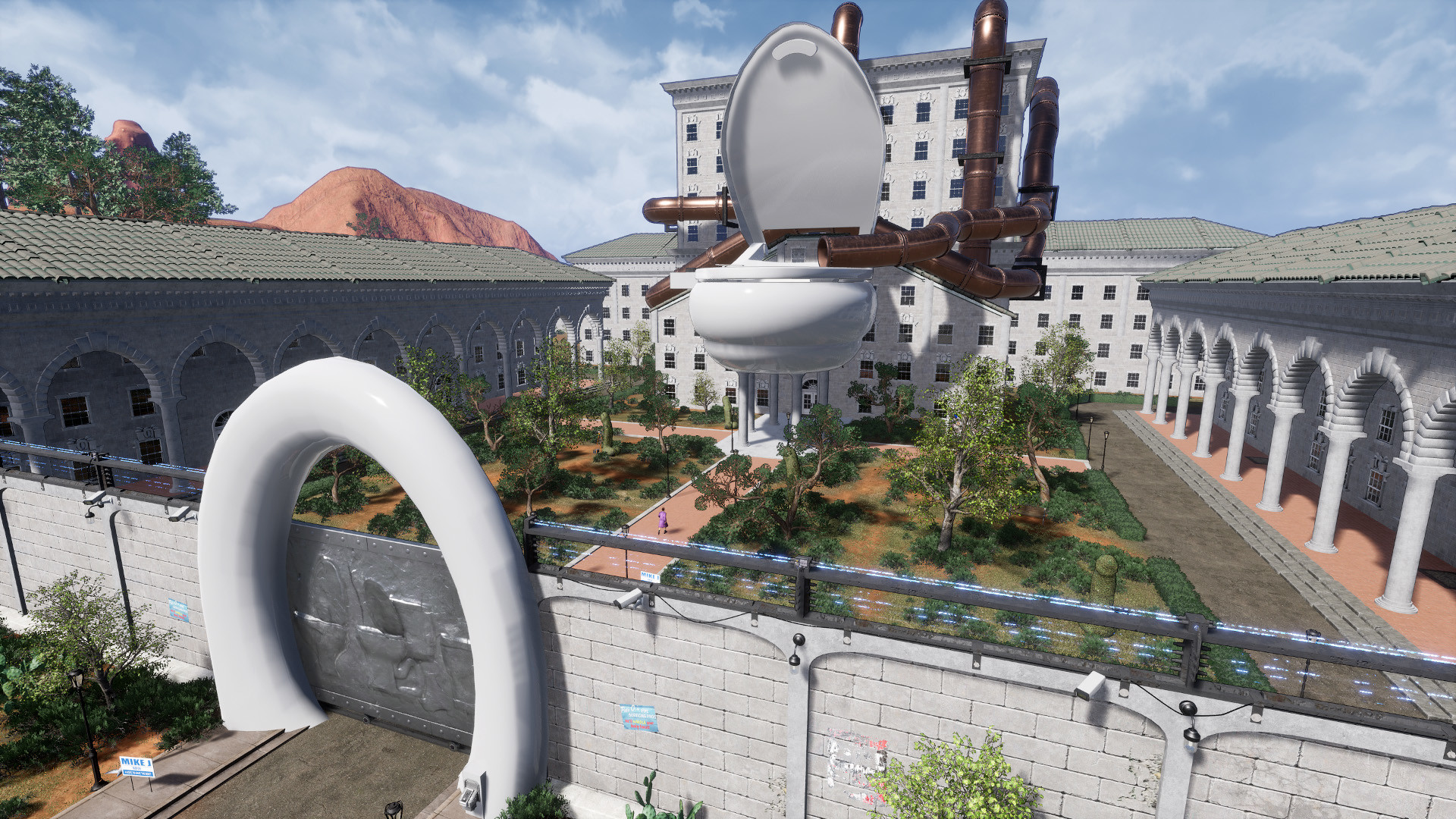 POSTAL 4: No Regerts