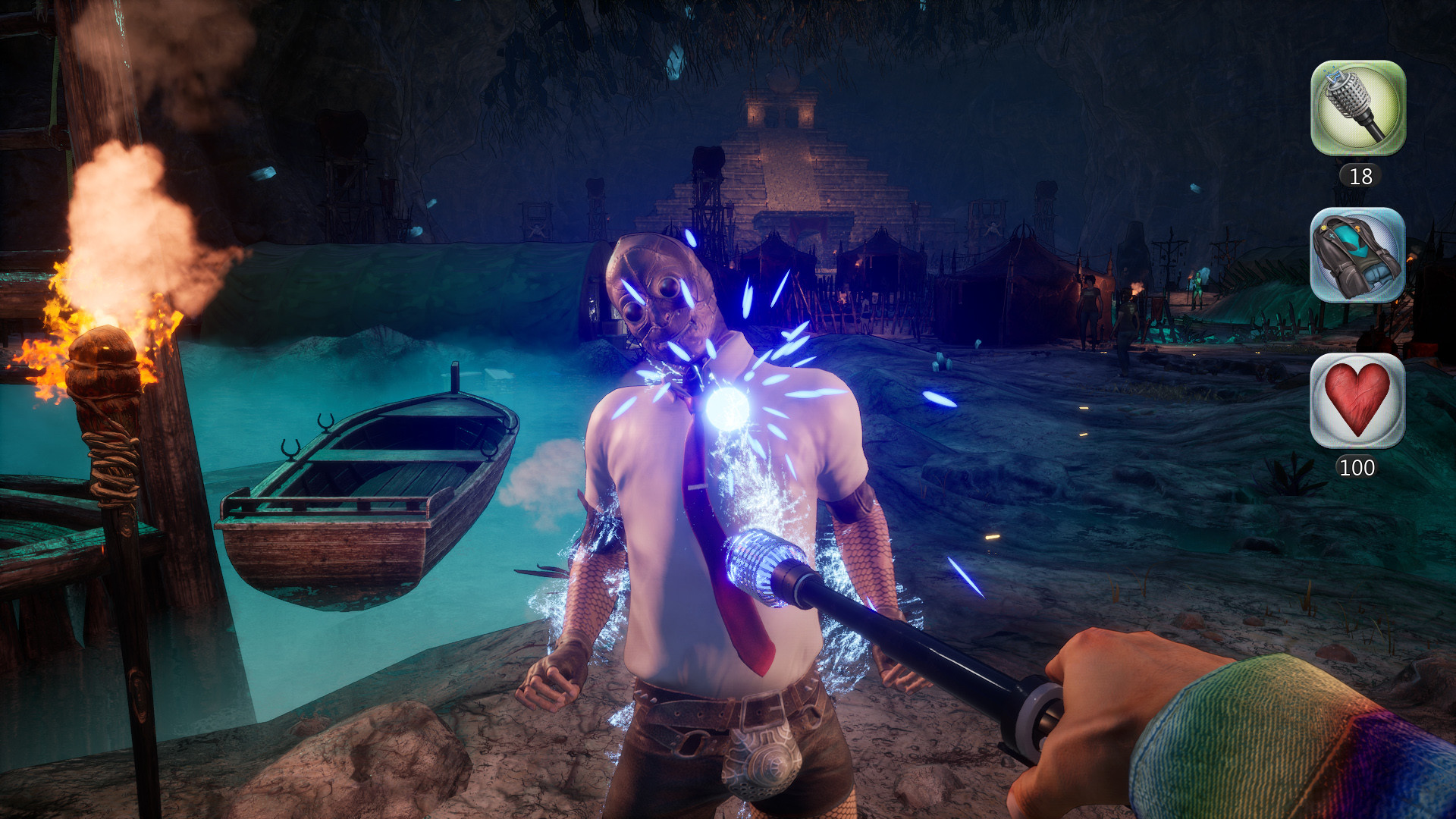 POSTAL 4: No Regerts