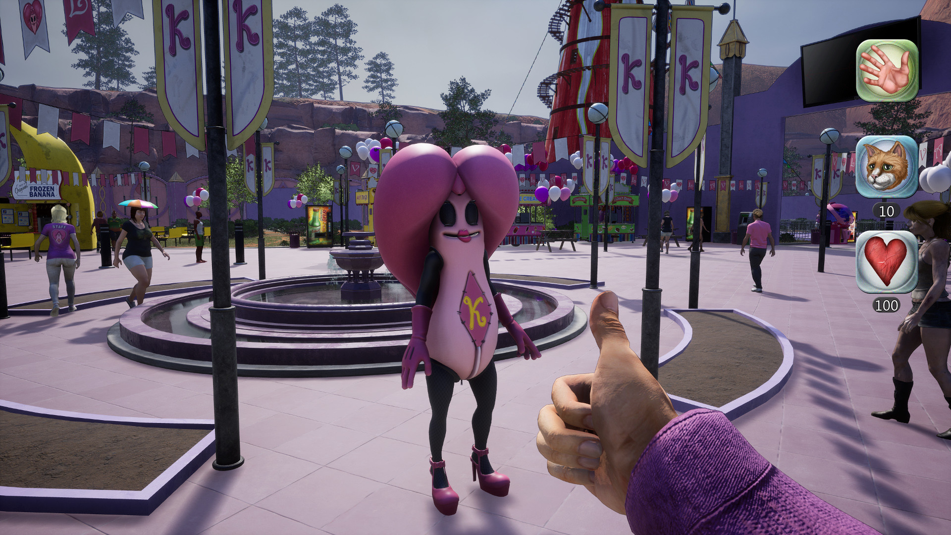 POSTAL 4: No Regerts