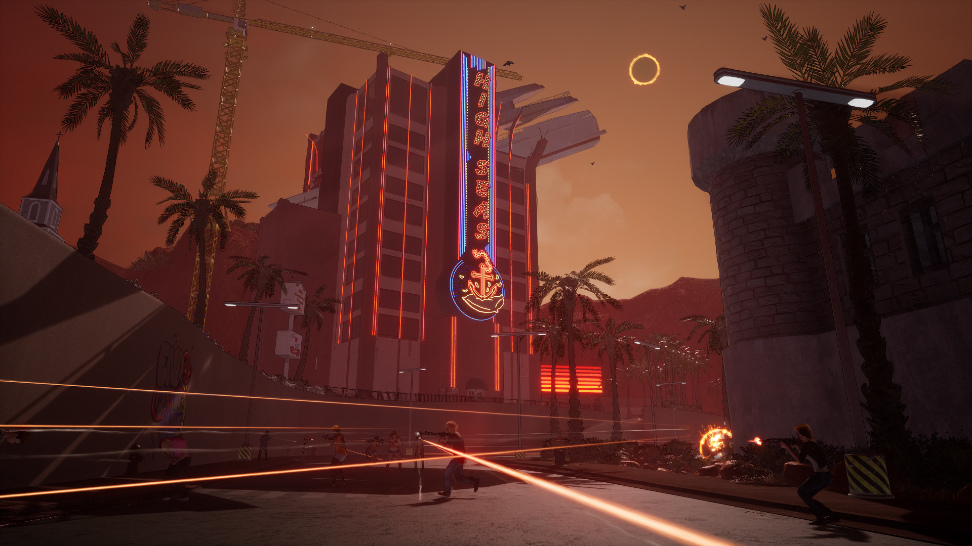 POSTAL 4: No Regerts