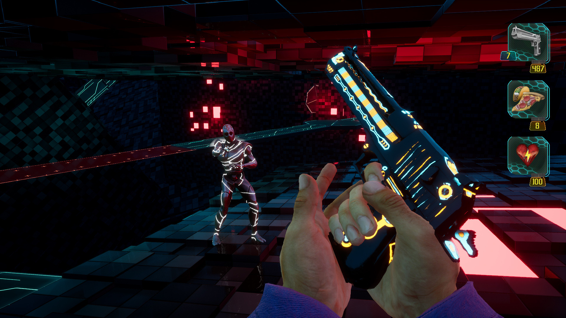 POSTAL 4: No Regerts