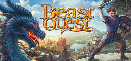 Beast Quest Cover Image