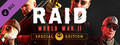 RAID: World War II Special Edition Upgrade