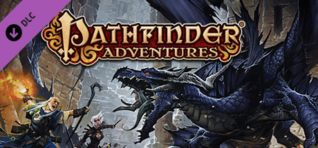 Pathfinder Adventures: The Official Soundtrack banner image