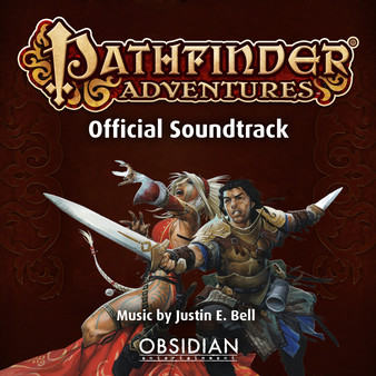 Pathfinder Adventures: The Official Soundtrack