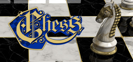 Chess cover image