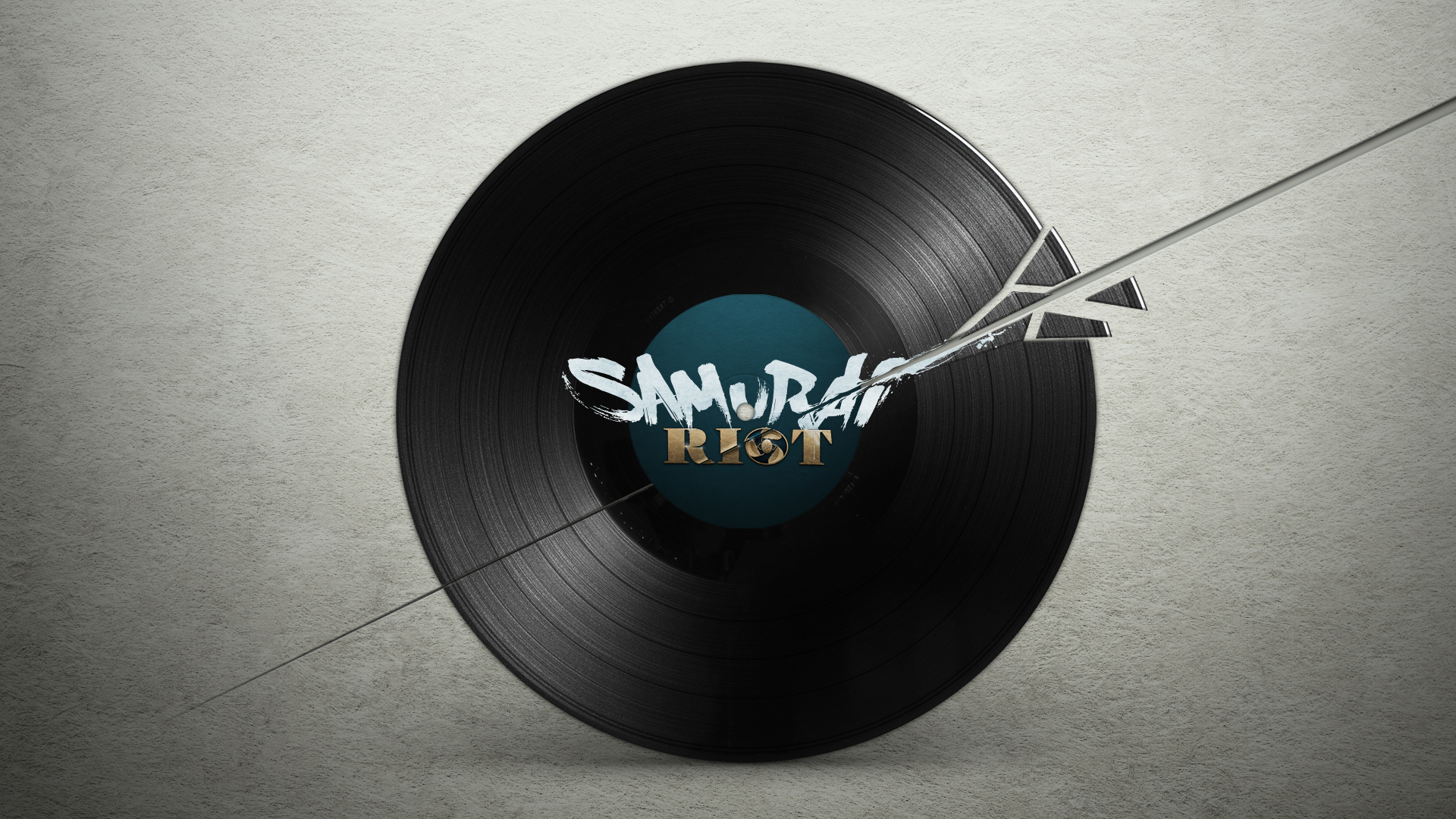 Samurai Riot - Soundtrack Featured Screenshot #1