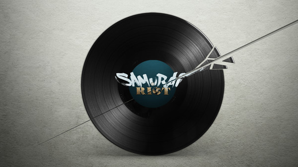 Samurai Riot - Soundtrack screenshot 1