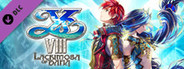 Ys VIII: Lacrimosa of DANA - Free Set 2