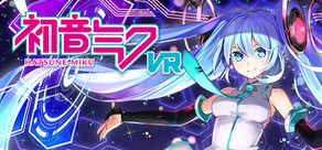 初音ミク VR