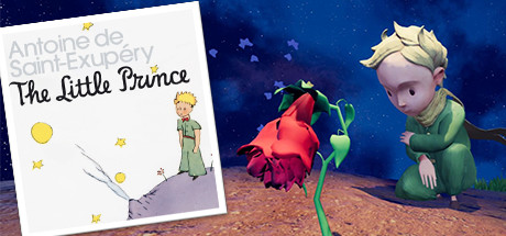 The Little Prince VR banner image