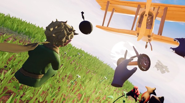 The Little Prince VR