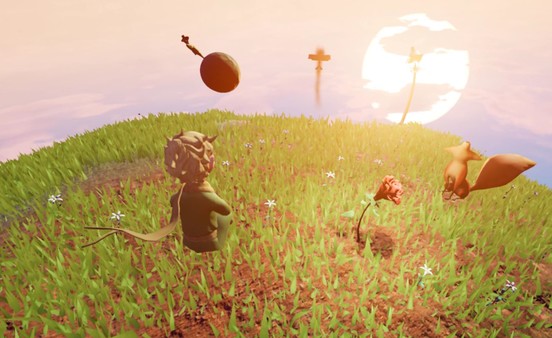 The Little Prince VR screenshot 9