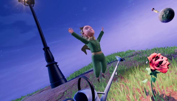 The Little Prince VR