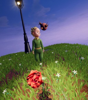 The Little Prince VR