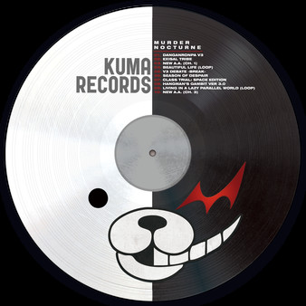 Danganronpa V3: Killing Harmony OST