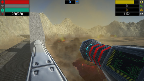 Attack Of Insects screenshot 6