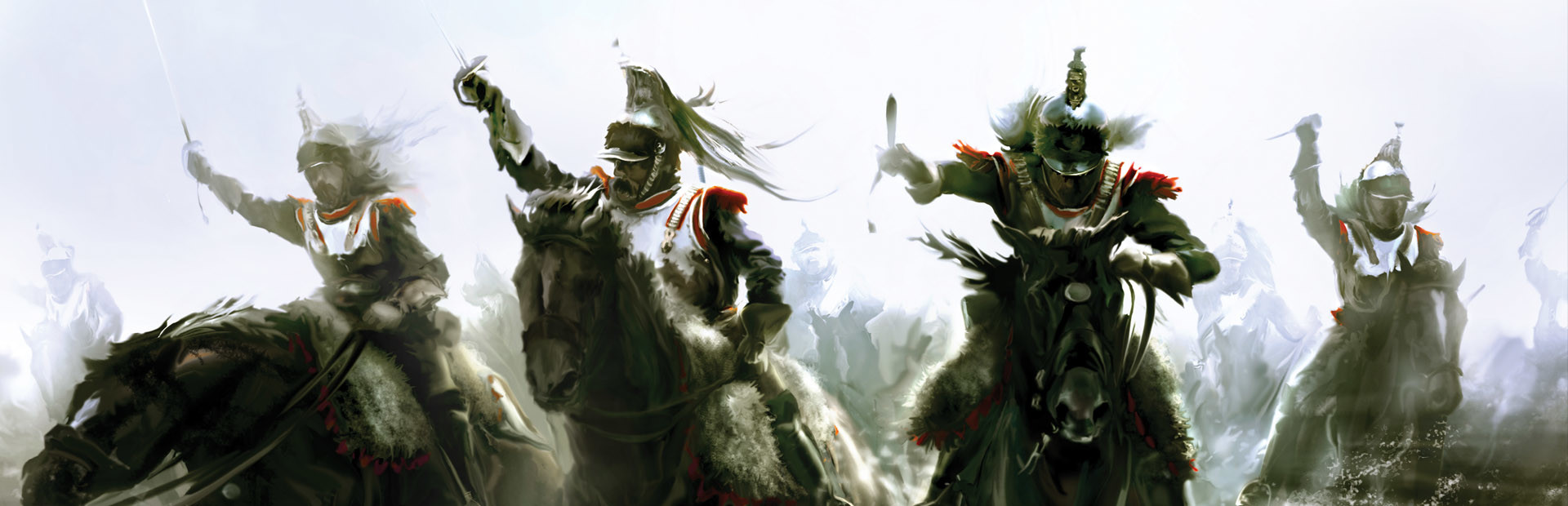 March to Glory