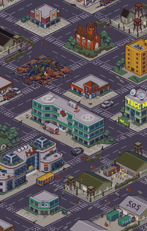 Infectonator: Survivors - Soundtrack & Artbook.