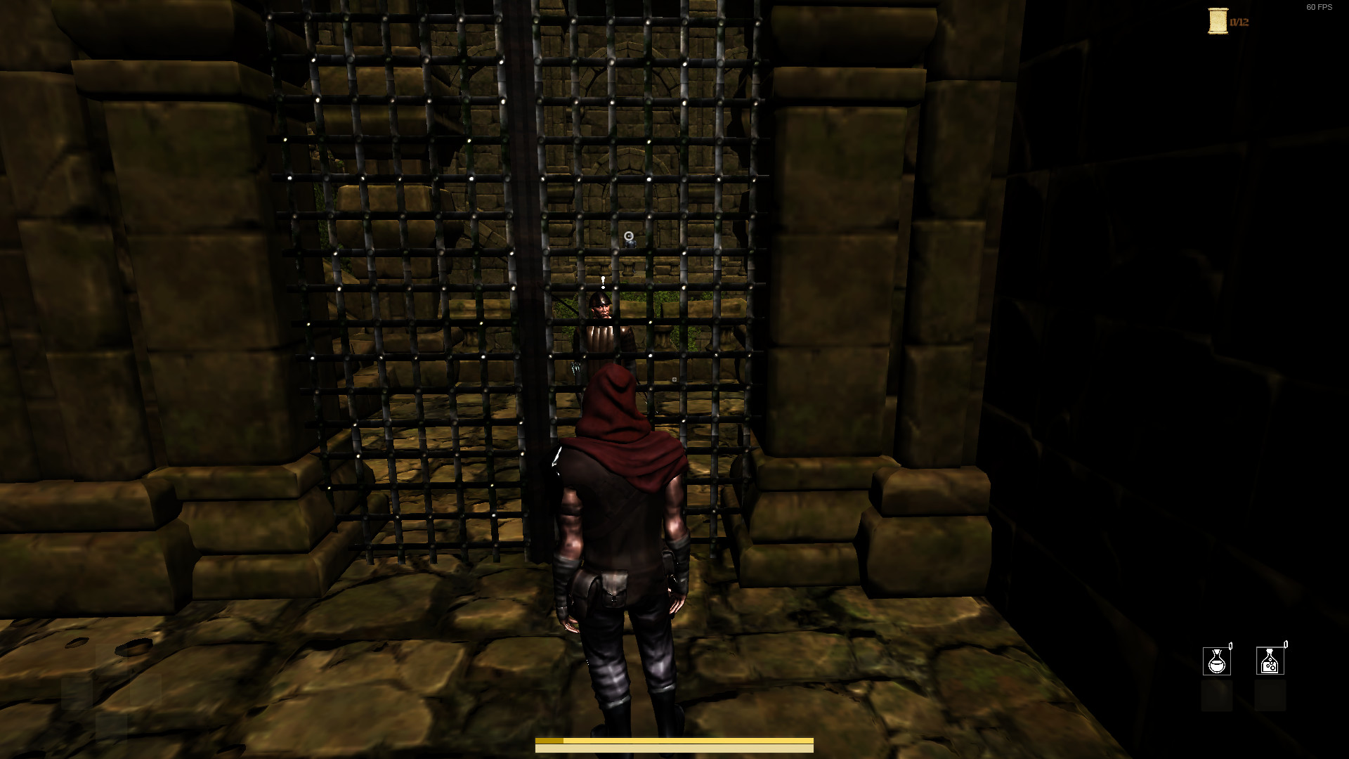 #1. Crucible Trails : Initial Rupture (Steam) 由: Audacious Games