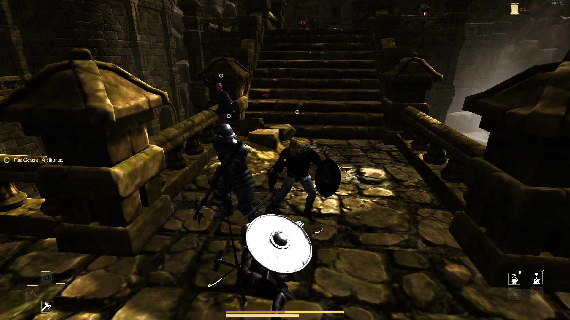 #6. Crucible Trails : Initial Rupture (Steam) 由: Audacious Games