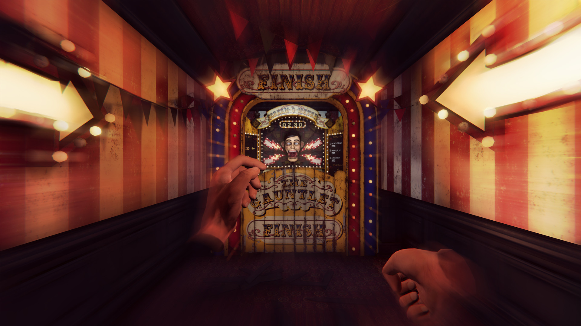 AFFECTED: The Manor — The Complete Edition