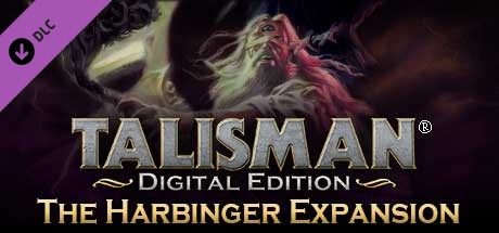 Talisman - The Harbinger Expansion banner image