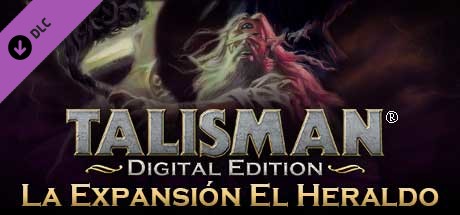 Talisman - The Harbinger Expansion