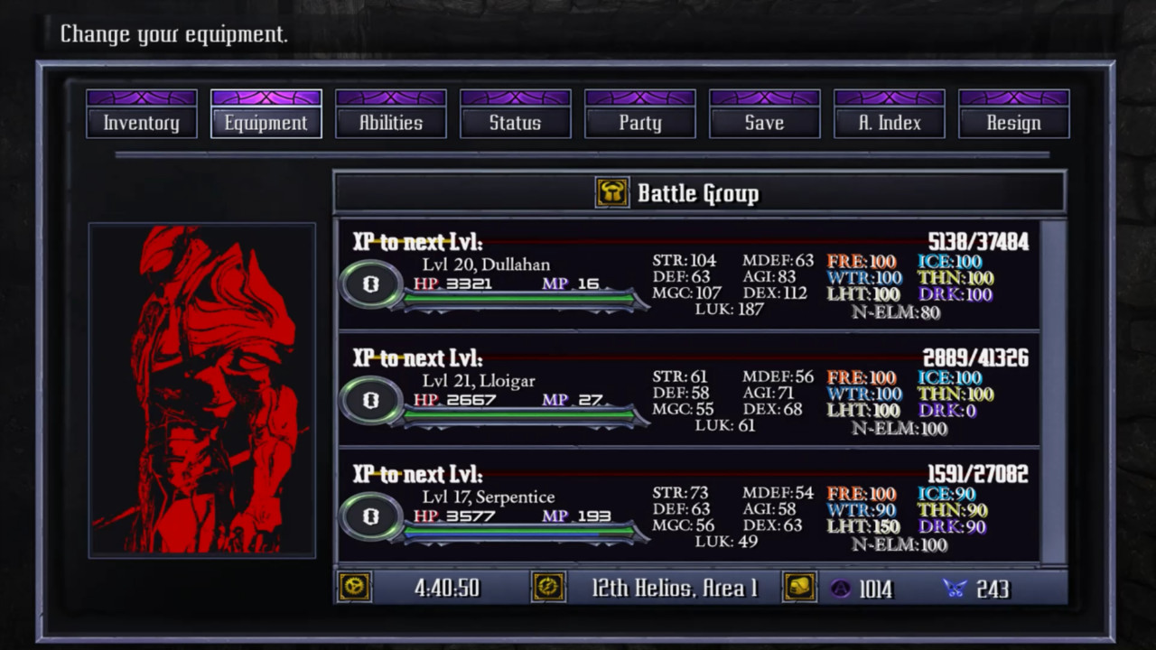 Ragna Maya Featured Screenshot #1