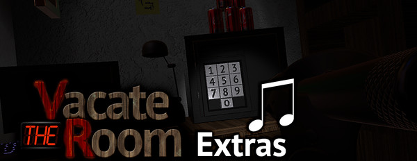 VR: Vacate the Room - Extras screenshot 1