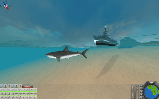 Screenshot z Tactics 2: War