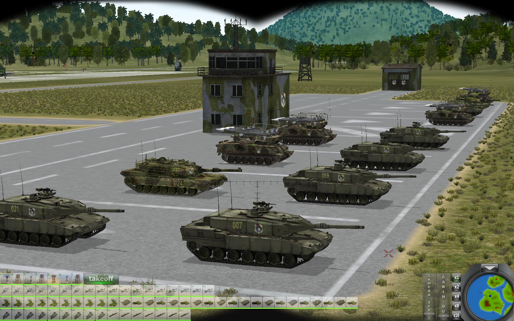 Tactics 2: War в Steam