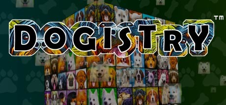 Dogistry cover art
