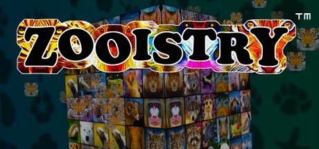 Zooistry cover art