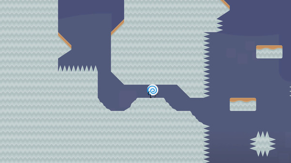 Screenshot z Hoo-Boy