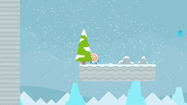 Screenshot z Hoo-Boy