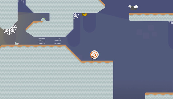 Screenshot z Hoo-Boy