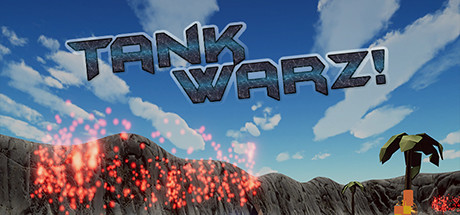 Tank Warz!