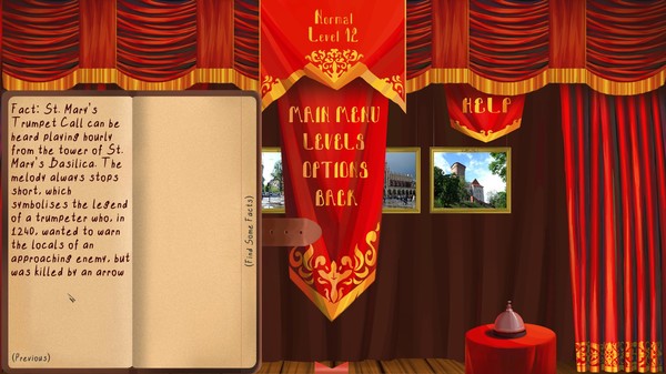 Screenshot z I was here Screenshot z I was here