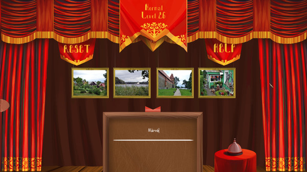 Screenshot z I was here Screenshot z I was here