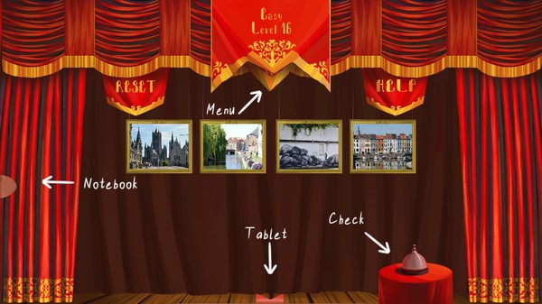 I was here screenshot 6