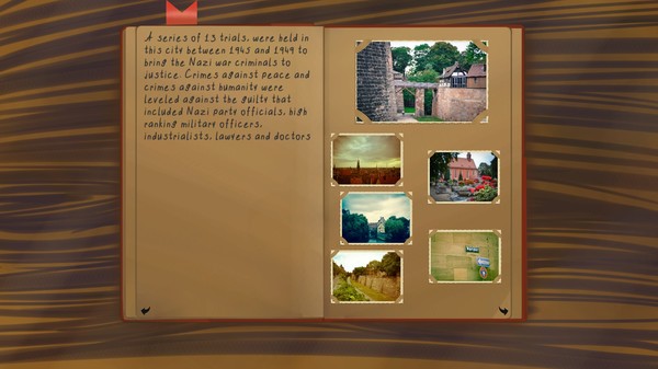 I was here screenshot 5