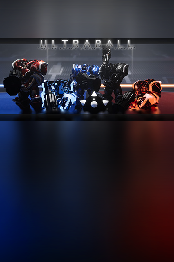 Steam App 708030 artwork