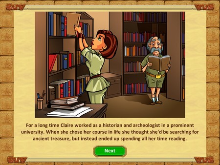 Lost Artifacts - Ancient Tribe Survival