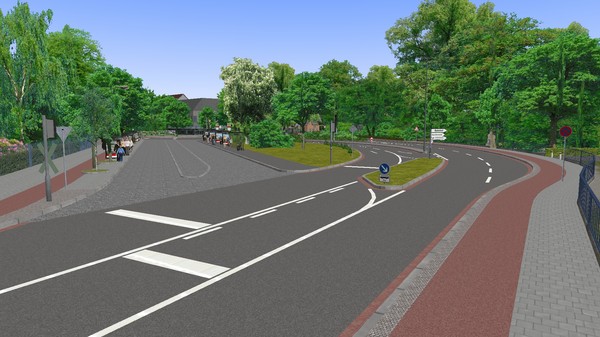 OMSI 2 Add-on Bremen-Nord
