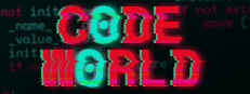 Code World cover