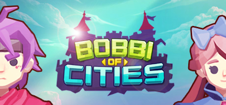 Bobbi_Cities Cheat Engine/CT